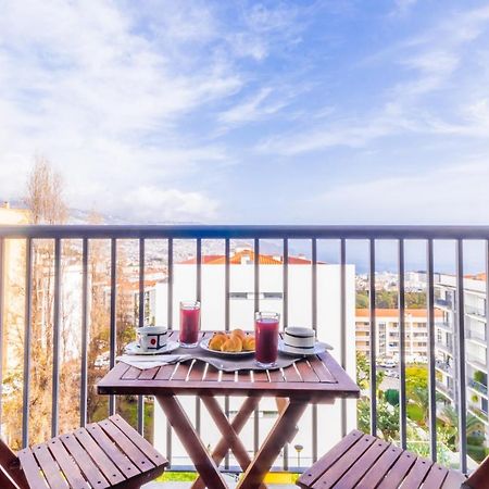 Lulina Two Bedroom By Alma Holiday Rentals Фуншал Экстерьер фото