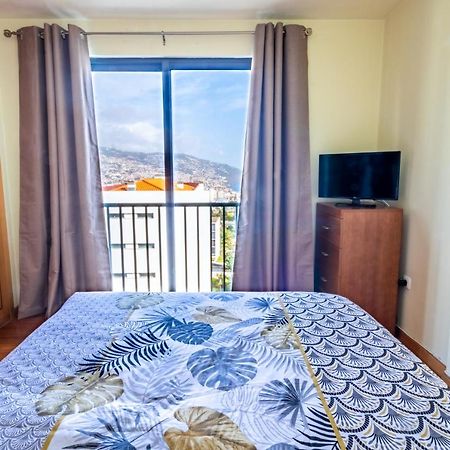 Lulina Two Bedroom By Alma Holiday Rentals Фуншал Экстерьер фото