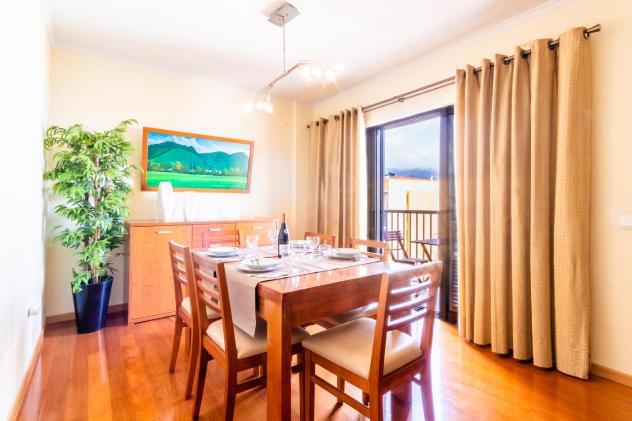 Lulina Two Bedroom By Alma Holiday Rentals Фуншал Экстерьер фото